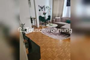 Tauschwohnung: Tausch deine 3-Zimmer-Wohnung in Hannover – Die vollständige Adresse der Immobilie erhältst du vom Anbieter., 30173 Südstadt, Hannover – Vorschaubild 2