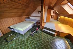Ländliches Haus m. Traumblick, ruhige, parkähnl. Umgebung,  Wuppertal Nord – Die vollständige Adresse der Immobilie erhältst du vom Anbieter., 42279 Oberbarmen, Wuppertal – Vorschaubild 42