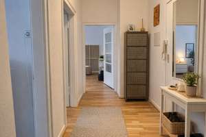 || TRÈS CHIC || Kapitalanlage im Altbau || LEBEN IM ZOOVIERTEL || – 40237 Düsseltal, Düsseldorf – Vorschaubild 5