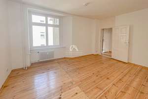 KLASSISCH SCHÖNE UND GEPFLEGTE ALTBAUWOHNUNG MIT TOLLEM BLICK! RUHIG GELEGEN & HELL! PROVISIONSFREI! – Wilsnacker Straße 63, 10559 Moabit, Berlin – Vorschaubild 6