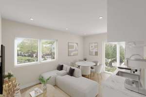 LIVORA Landau – Moderne 2-Zimmer-Neubauwohnung – Die vollständige Adresse der Immobilie erhältst du vom Anbieter., 76829 Landau, Landau in der Pfalz – Vorschaubild 2