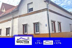 *** WORMS-LEISELHEIM - HAUS -HOF & SCHEUNE - aktuell vermietet  **** – Die vollständige Adresse der Immobilie erhältst du vom Anbieter., 67549 Leiselheim, Worms – Vorschaubild 1