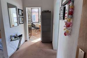 Attraktive Dachgeschosswohnung im Herzen des Östlichen Ringgebietes – Die vollständige Adresse der Immobilie erhältst du vom Anbieter., 38102 Östliches Ringgebiet, Braunschweig – Vorschaubild 6