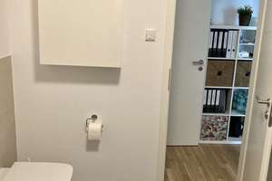Moderne 2-Zimmer-Wohnung mit Einbauküche & Balkon! – Wiesbadener Straße 74b, 55252 Mainz-Kastel, Wiesbaden – Vorschaubild 7