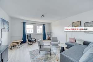 IMMOBERLIN.DE - 2025 hochwertig totalsanierte Wohnung beim Rummelsburger See – Die vollständige Adresse der Immobilie erhältst du vom Anbieter., 10245 Friedrichshain, Berlin – Vorschaubild 2