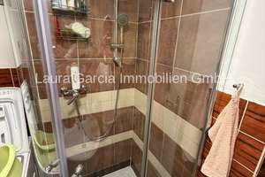 AC- Laurensberg (Tittardsfeld): Eine Parterre- Wohnung mit Terrasse und Gartenzugang! – Die vollständige Adresse der Immobilie erhältst du vom Anbieter., 52072 Laurensberg (Statistischer Bezirk), Aachen – Vorschaubild 14