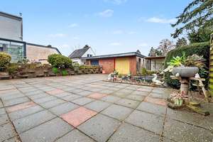 Reihenendhaus mit großem Grundstück in Duisburg/Hochheide – Die vollständige Adresse der Immobilie erhältst du vom Anbieter., 47198 Hochheide, Duisburg – Vorschaubild 15
