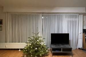 1-Zimmer-Wohnung in Düsseldorf-Pempelfort