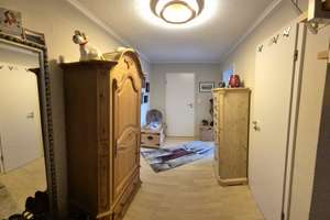 Leerstehende  3,5-Zimmer-Masionette-Wohnung in Münster-Roxel  mit PKW-Stellplatz – Havixbecker Straße 41, 48161 Roxel, Münster – Vorschaubild 5