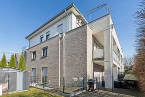 Energieeffiziente neuwertige Maisonette mit Garten in Hamburg-Jenfeld – Die vollständige Adresse der Immobilie erhältst du vom Anbieter., 22043 Jenfeld, Hamburg – Vorschaubild 20