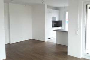 Helle und großzügige 3-Zimmer Wohnung mit Balkon in München Aubing-Süd – Die vollständige Adresse der Immobilie erhältst du vom Anbieter., 81249 Aubing-Süd, München – Vorschaubild 3