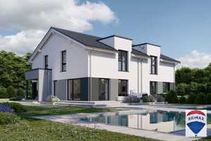 All inklusive zum attraktiven Gesamtpreis! - Haus, Garage, Grundstück - Alles dabei! – Hof (Kreis) – Vorschaubild 1