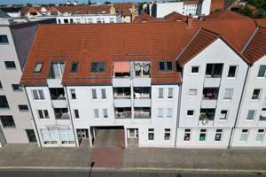 Charmante Wohnung mit Balkon & Stellplatz in Neue Neustadt – Die vollständige Adresse der Immobilie erhältst du vom Anbieter., 39124 Neue Neustadt, Magdeburg – Vorschaubild 2