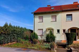 Günstiges Reihenendhaus in gefragter Lage – Riesa, Meißen (Kreis), 1591 Meißen (Kreis) – Vorschaubild 2