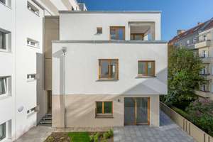 4-Zimmer-Maisonettewohnung mit Loggia in Berlin-Wilmersdorf – Aachener Straße  35-38, 10713 Wilmersdorf, Berlin – Vorschaubild 6