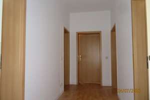 Zuhause mit drei Zimmern in Leipzig Probstheida, in Sanierung – Prager Str. 312, 4289 Probstheida, Leipzig – Vorschaubild 2