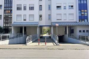 3 ZKB, Balkon inklusive TG-Stellplatz nahe Lech zu verkaufen – Die vollständige Adresse der Immobilie erhältst du vom Anbieter., 86169 Lechhausen-West, Augsburg – Vorschaubild 5