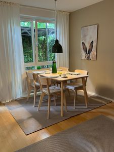 Moderne Wohlfühlwohnung in wunderbar ruhiger Lage zwischen Siemenspark und U3 Aidenbachstraße