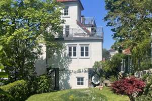 3-Zimmer-Wohnung direkt in den Weinbergen mit Einbauküche und Terasse – Die vollständige Adresse der Immobilie erhältst du vom Anbieter., 70329 Obertürkheim (Ortsteil), Stuttgart – Vorschaubild 15