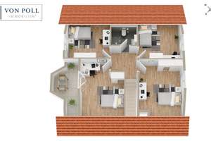 Einziehen & Wohlfühlen | Gepflegtes Einfamilienhaus mit 6 Zimmern und sonnigem Grundstück – Die vollständige Adresse der Immobilie erhältst du vom Anbieter., 18182 Bentwisch – Vorschaubild 16