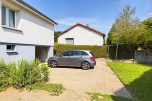 Renovierter Bungalow in F-Creutzwald – Saarlouis (Kreis) – Vorschaubild 19
