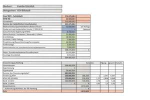 +Neubauvorhaben+ Wunderschönes Reihenendhaus in HH-Billstedt ab einer mtl. Rate von 1.870,68 € – Die vollständige Adresse der Immobilie erhältst du vom Anbieter., 22119 Billstedt, Hamburg – Vorschaubild 9