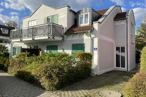 1 ZKB 24 qm *Balkon*Fußbodenheizung*EBK*TG* – Heinestr. 4, 85055 Nordost, Ingolstadt – Vorschaubild 11