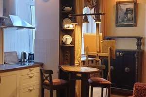 Attraktive 2-Zimmer-Wohnung in Berlin – Perfekt zur Eigennutzung oder Kapitalanlage – Einsteinufer 57, 10587 Charlottenburg, Berlin – Vorschaubild 9
