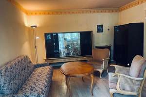Wohnen im Grünen – 2-Zimmer-Wohnung mit Balkon in Berlin-Reinickendorf – Die vollständige Adresse der Immobilie erhältst du vom Anbieter., 13403 Reinickendorf (Ortsteil), Berlin – Vorschaubild 9