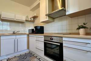 FRIEDERICH: Am Branderhof – 4-Zimmer-Wohnung mit großzügiger Terrasse, Garten und Doppelcarport – Die vollständige Adresse der Immobilie erhältst du vom Anbieter., 52066 Beverau, Aachen – Vorschaubild 5