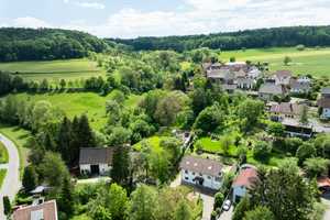 Einzigartiges Traumhaus in neuwertigem Zustand mit unbegrenzten Möglichkeiten – Heilbronn (Kreis) – Vorschaubild 24
