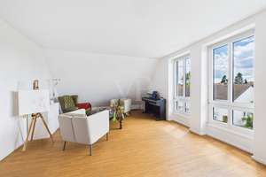 Architekten-Juwel in Mögeldorf: Luxuriöses Wohnen mit Wintergarten und idyllischem Teich – Die vollständige Adresse der Immobilie erhältst du vom Anbieter., 90480 Schmausenbuckstraße, Nürnberg – Vorschaubild 12