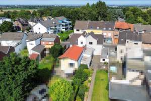Behagliches Einfamilienhaus mit Anbaupotential in Frechen-Königsdorf – Die vollständige Adresse der Immobilie erhältst du vom Anbieter., 50226 Frechen – Vorschaubild 33
