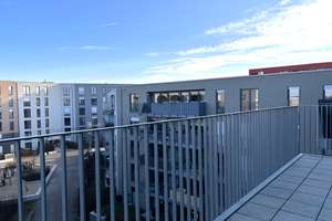 Über Ihnen nur der Himmel – Robert-Havemann-Str. 18, 53121 Endenich, Bonn – Vorschaubild 2