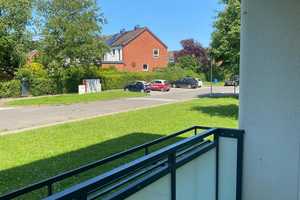 2 1/2 Zimmer Wohnung mit Balkon in Kiel Suchsdorf – Kiel – Vorschaubild 8