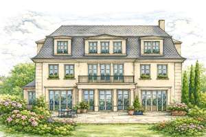 EXKLUSIVE NEUBAU-VILLA MIT TIEFGARAGE IN ALT-BOGENHAUSEN!