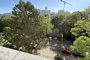 **Provisionsfrei**Gelegenheit zum sofortigen Bezug*traumhafter Balkon*absolut ruhiges Schwabing – Wartburgplatz 7, 80804 Münchner Freiheit, München – Vorschaubild 18