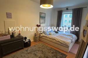 Wohnungstausch: Feßlerstraße 11