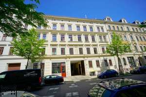 Moderne Loftwohnung mit Einbauküche und großzügiger Dachterrasse in Toplage! – 4105 Zentrum-Nordwest, Leipzig – Vorschaubild 10