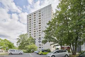 Frische renovierte 2-Zimmer-Wohnung schnell und unkompliziert anzumieten! – Albert-Wolf-Platz 1, 1239 Prohlis-Süd, Dresden – Vorschaubild 6