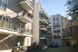 Wohnen mit Freiraum: 4 Zimmer & 2 Balkone am Luisenplatz – Luisenplatz 3  C, 14471 Brandenburger Vorstadt, Potsdam – Vorschaubild 12