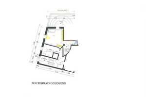 Schöne Maisonette-Wohnung im Kreuzviertel mit kleinem Vorgarten (EG Hochparterre/ UG Souterrain) – Nordstraße 40, 48149 Münster – Vorschaubild 13