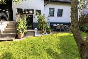 von Privat: Familienidyll mit Einliegerwohnung & PV-Anlage – modernisiert & bezugsfertig – Die vollständige Adresse der Immobilie erhältst du vom Anbieter., 69234 Dielheim – Vorschaubild 22
