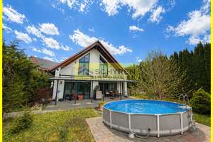 Naturidylle pur! Modernes Haus mit riesigem Garten. – Die vollständige Adresse der Immobilie erhältst du vom Anbieter., 86529 Schrobenhausen – Vorschaubild 1