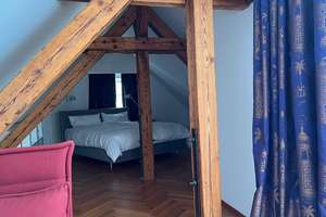Exklusives Juwel im Herzen von Augsburg: Historische Stadtvilla in absoluter Bestlage – Die vollständige Adresse der Immobilie erhältst du vom Anbieter., 86152 Stadtjägerviertel, Augsburg – Vorschaubild 16