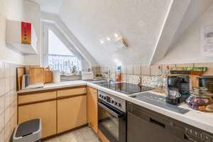 Gepflegte Maisonettewohnung mit TG-Stellplatz in erstklassiger Lage – Die vollständige Adresse der Immobilie erhältst du vom Anbieter., 45894 Buer, Gelsenkirchen – Vorschaubild 11