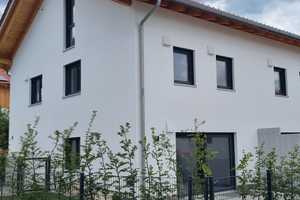 Neubau Doppelhaushälfte mit toller Ausstattung und Fernwärme – Holzkirchen, Miesbach (Kreis), 83607 Miesbach (Kreis) – Vorschaubild 11