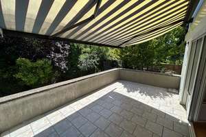 Ab 01.08.! Toller Bungalow beim Britzer Garten mit ca. 60m2 Hobbyfläche zu vermieten! – Die vollständige Adresse der Immobilie erhältst du vom Anbieter., 12349 Britz, Berlin – Vorschaubild 14