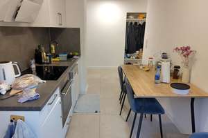  🏡 Möbliertes WG-Zimmer in München (Ramersdorf/Giesing) – Balanstraße 204, 81549 Balanstraße-West, München – Vorschaubild 12