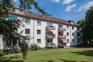 Einziehen u. wohlfühlen: Modernes Wohnen mit Balkon und Loggia – Stettiner Ring 1, 38440 Wolfsburg – Vorschaubild 2